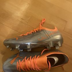Puma Ultra Mens Size 8 Soccer Shoes (New)