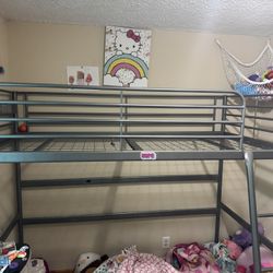 Loft Bed 