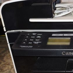 Canon Image Class MF 4570