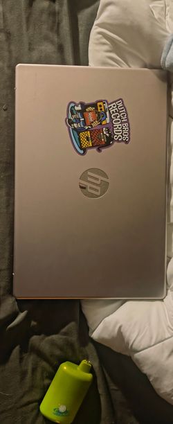 Hp laptop