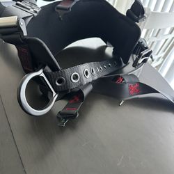 Fall tech Ft Saftey Harness