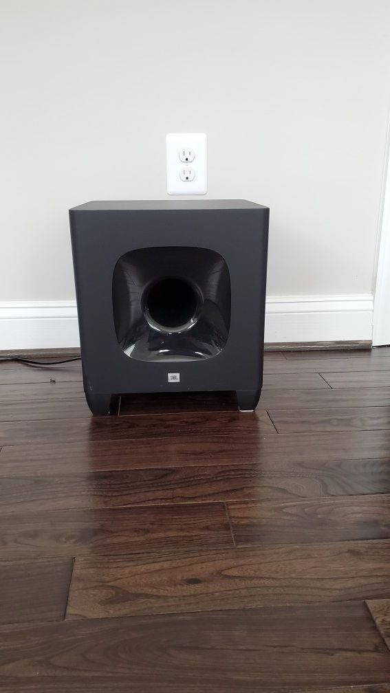 JBL Cinema SB400