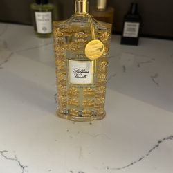 Creed Perfume sublime, vanilla