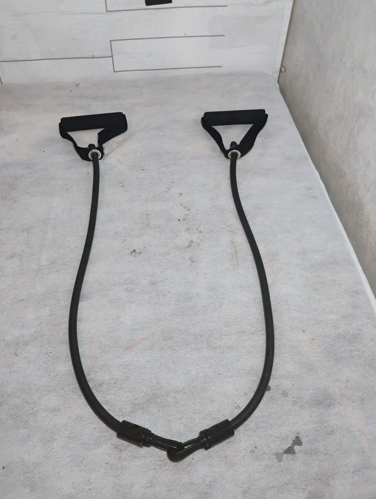 Exercise Equipment