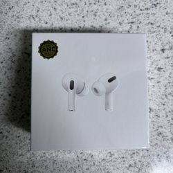 AirPod Pro ANC