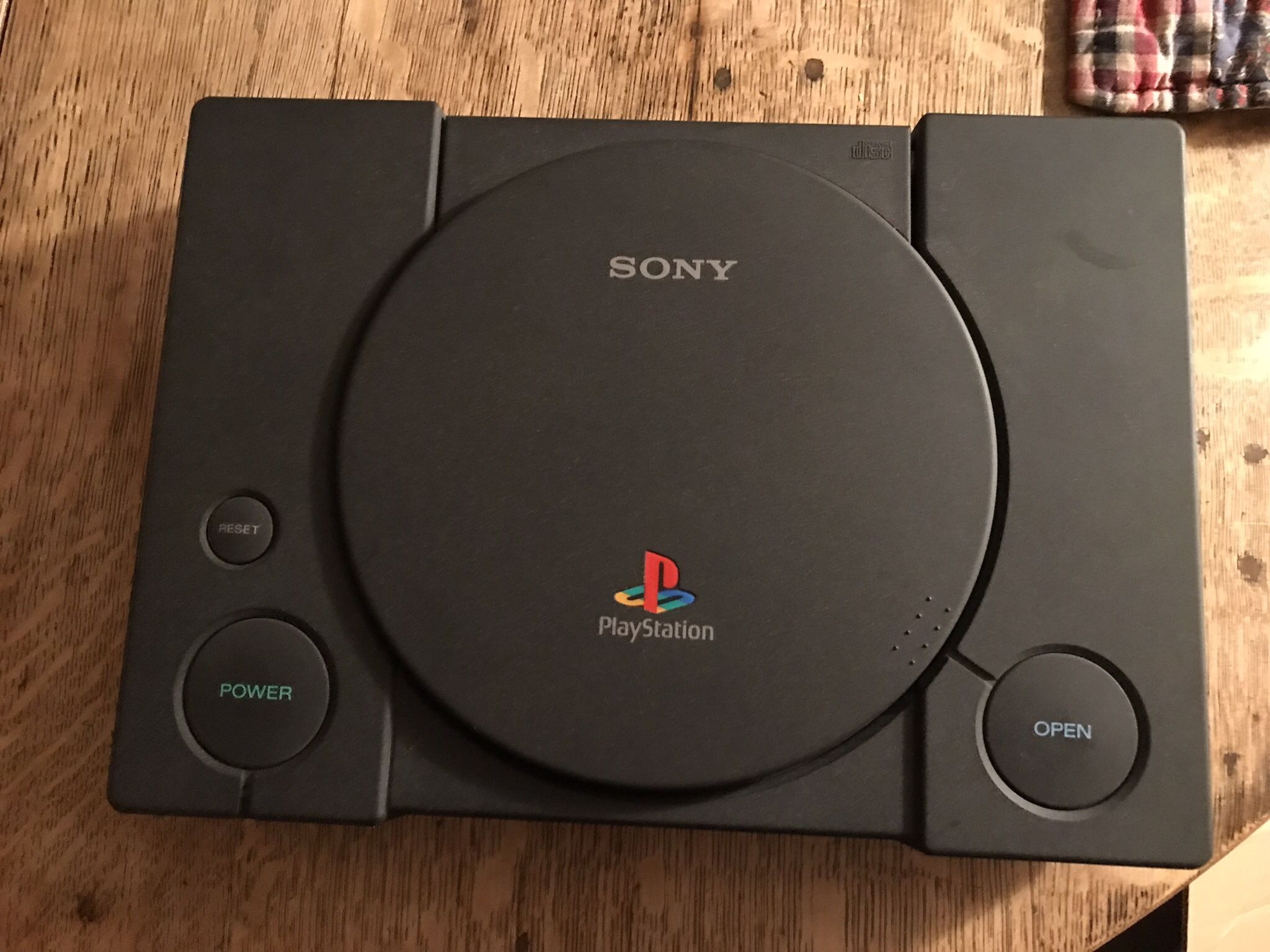 PlayStation 1 Ps1 Net Yaroze Rarest System Ever