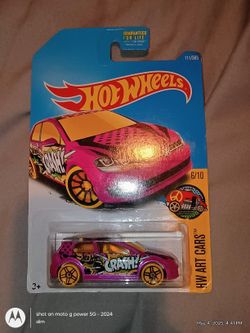 Hot Wheels Collectibles 
