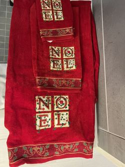 Towel Sets