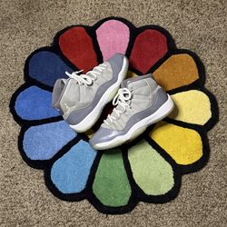Air Jordan 11 Cool Grey