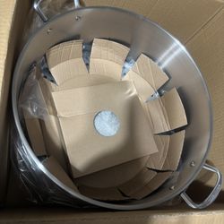 Olla para tamales