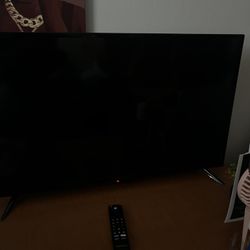 32 inch TV