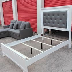 New Full Size Bed Frame FREE DELIVERY 