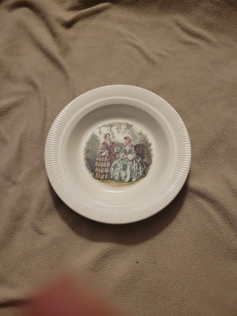 Victory By Salem China 