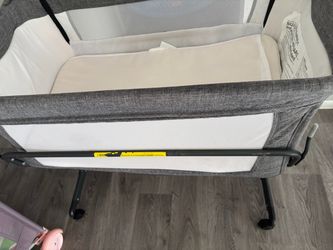 Baby bassinet