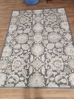 Area Rug