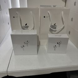 Apple AirPods 