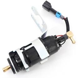 Fuel Pump 8M0047624 For Mercury & Mariner Outboards EFI 1110HP 115HP 135HP 150HP 175HP 225HP