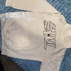 SDL / Skys Da Limit Hoodie 