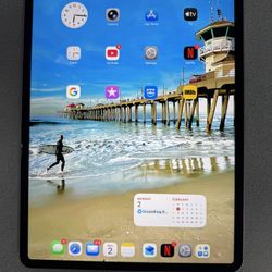 iPad Air 13 Inch (128)