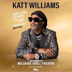 Katt Williams