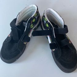 Kids Size 3 Vans