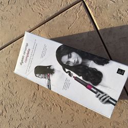 Dyson Airwrap Complete 