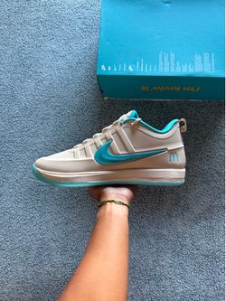 Nike Book 2 Sedona McDonald’s