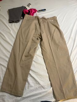 Polo Ralph Lauren Khaki Chino Pants w44 x L30. $15