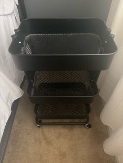 Utility cart