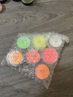 Nail Acrylic (Valentino)