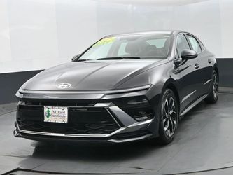 2024 Hyundai Sonata