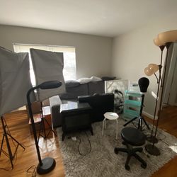 Everything In Picture Must Go