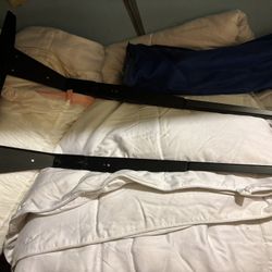 Tv Stand Legs 20 To 65 Inch 