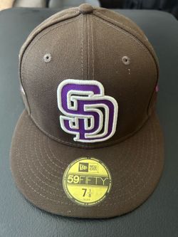 New new era San Diego Padres hat