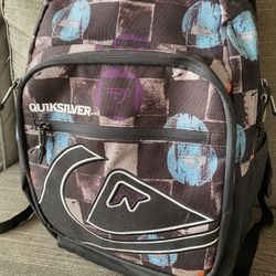 Quicksilver Backpack