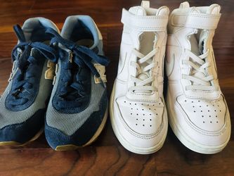 Kid Shoes