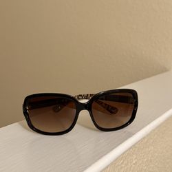 Coach Sunglasses