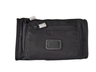 NWT  Tumi Alpha  Travel kit Black 117(contact info removed)