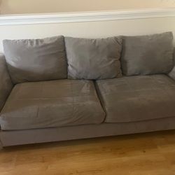 Living Room Sofa Set