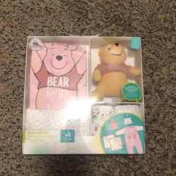 Baby Gift Set