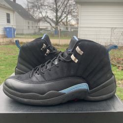 Air Jordan Retro 12 Nubuck - SIZE 11