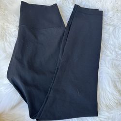 Lululemon Black Leggings 6