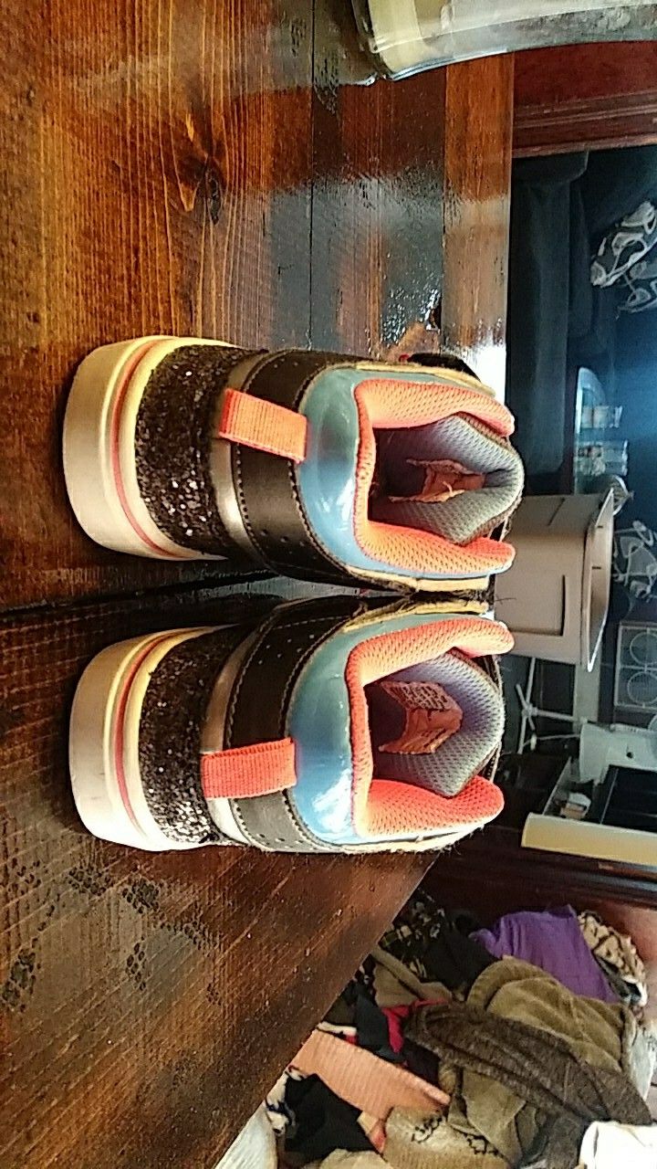OP Kid Shoes