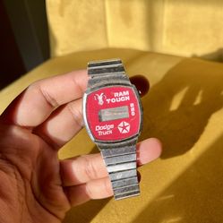 Watch/ Bracelet