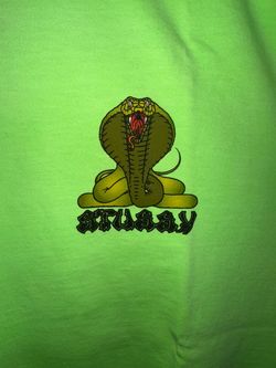 Stussy Shirt