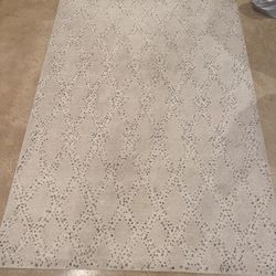 Area rug