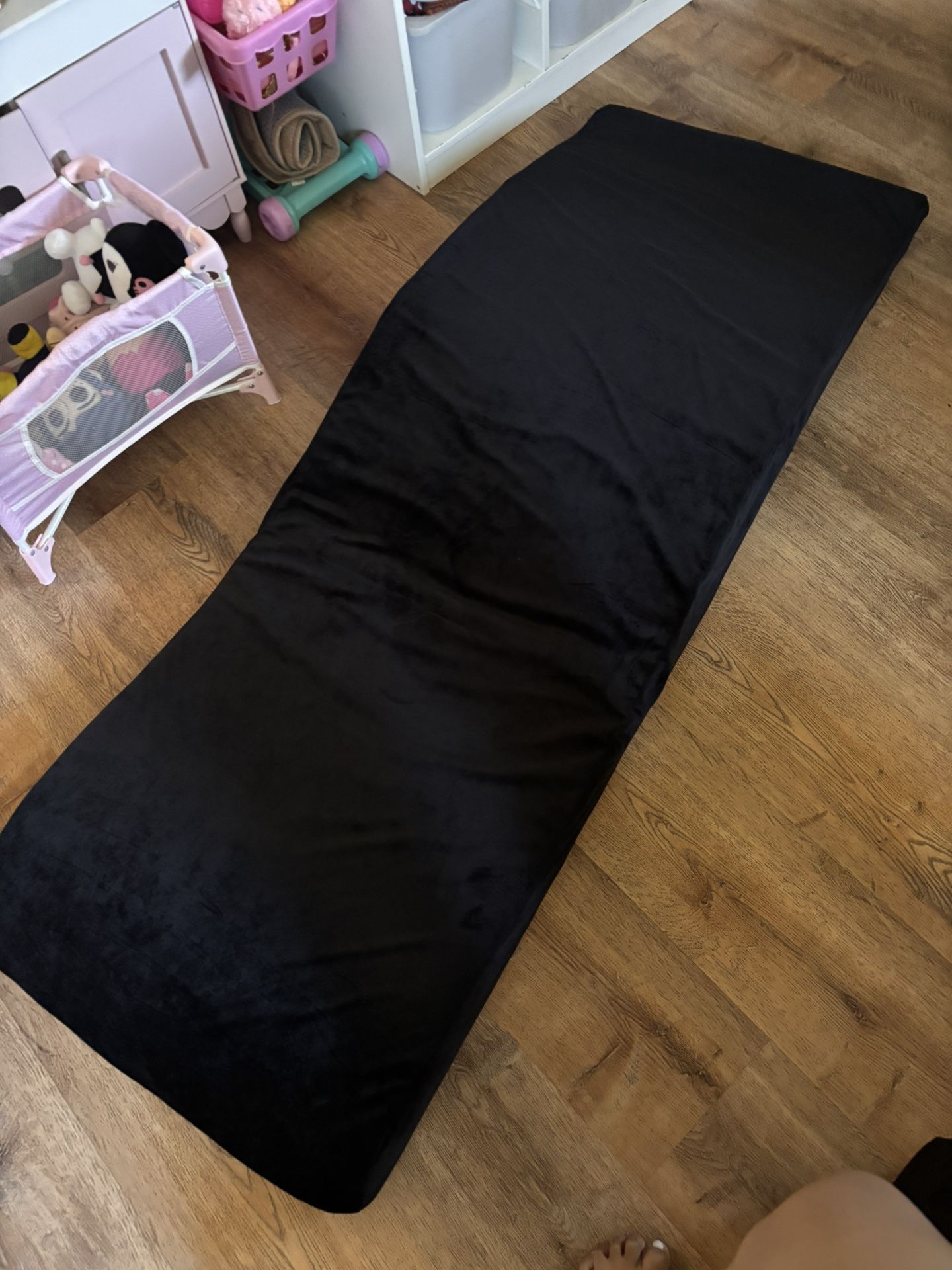 Brand New Memory Foam Lash Mattress.