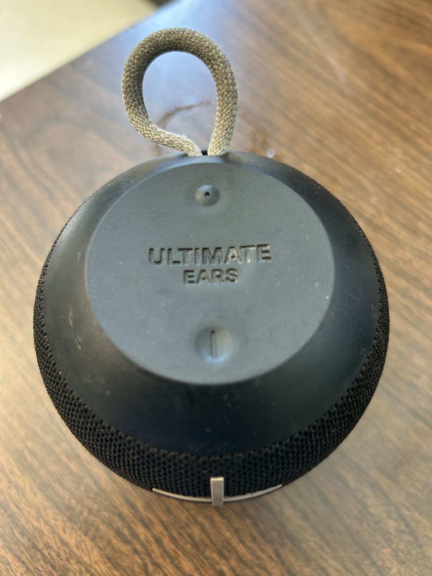 Eu Wonderboom 2 Bluetooth Speaker