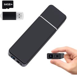 Mini Video Camera
