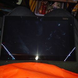 Lenovo ThinkPad Tablet 2